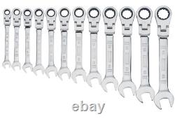 Dewalt Ratcheting Wrench Set DWMT19229