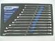 Expert 12 Pc Extra Long Metric Ratcheting High Performance Box Wrench Set 8-19mm