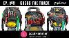 Ep 41 Guess The Trade Reload Tools Loadout Trades Vetopropac Bluecollar Locksmith