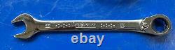 Expert 12pc Metric Reversible Combination Ratcheting Wrench Set 8mm 19mm NEW