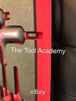 Facom Tools Foam Module 3mm 10mm Hex Allen Key Set Power Handle T-Handle