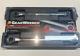 Gearwrench 4 Pc. Gearboxt 12 Pt. Xl Double Box Ratcheting Wrench Add-on Set, Sae