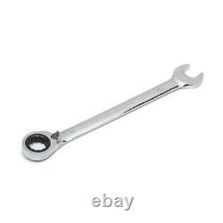 GEARWRENCH SAE Reversible Combination Ratcheting Wrench Set Hand Tool 13 Piece