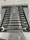 Gearwrench 12-pc 12-pt Metric Xl Gearbox Double Ratchet Wrench Set