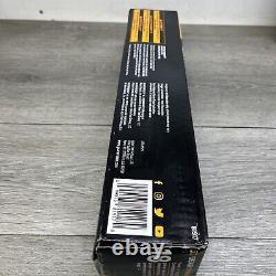 GearWrench 81917 18pc SAE Long Pattern Combo Non-Ratcheting Wrench Set