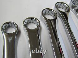 Gearwrench 10pc 120XP Metric Universal Spline Ratcheting Flex Wrench Set 86126