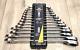 Gearwrench 14pc Sae 90t Reversible Ratcheting Wrench Set 1/4 To 1 #86660