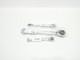 Gearwrench 85204 3pc Quadbox Ratcheting Wrench Set
