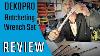 High Quality Ratcheting Wrenches Review Of Dekopro Wrench Set