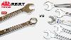 How Mac Made A New Wrench Outperform 100 Years Of Snap On Facom Wera U0026 More