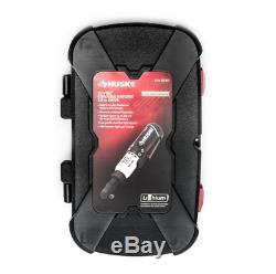 Husky Cordless Ratchet Impact Wrench 3/8 in. Drive 12-Volt Lithium Ion New Set