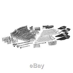 Husky Mechanics Tool Set (268-Piece)