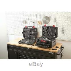 Husky Mechanics Tool Set (268-Piece)