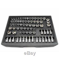 Husky Mechanics Tool Set (268-Piece)