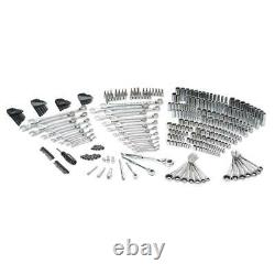 Husky Mechanics Tool Set (349-Pcs)