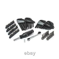 Husky Mechanics Tool Set (349-Pcs)