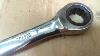 Husky Ratcheting Combination Wrench Review