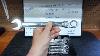 Icon Flex Head Ratcheting Wrench Set 7 Months Of Use What I Like And Don T Like