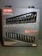 Icon Professional Flex Ratcheting/wrench Set 12 Pc Metric 8-19mm Wrfm-12 56427