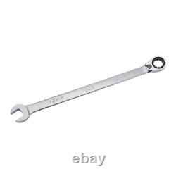 Icon WRM-10 Professional Metric Ratcheting Wrench Set 64841 New