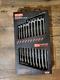 Icon Wrdbm-10 Xl Metric Double Box Ratcheting 10pc Wrench Set Same Day Shipping