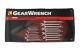 Kd Gearwrench 81920 18 Piece Metric Non-ratcheting Wrench Set 7-24mm