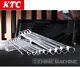 Ktc Kyoto Machine Tool Glass Wrench Set 10-piece Set Tm510v F/s