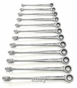 Kd Tools 85888 12 Piece Metric X-beam Ratcheting Combination Wrench Set