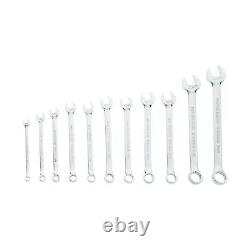 Klein Tools 68502 Metric Combination Wrench Set. 11-Piece