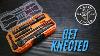 Klein Tools Knect Essential Deep Well Heavy Duty Flip Socket Set Sae 7 Piece 65238 Review