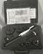 Klein Tools Knockout Punch Set With Ratcheting Wrench New In Box 1/2-2in