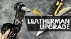 Level Up Your Leatherman With This Multi Angle Ratchet 711l Tools