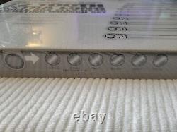 MATCO 10 PC FLEX RATCHETING EXTRA LONG WRENCH SET SRFBZLM102TA METRIC 10mm-19mm