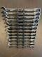Matco Tools Metric 12 Pcs. 72 Tooth Combo Ratcheting Wrench Set S7grcm12
