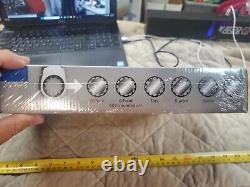 MATCO Tools S9GRCM4 4-Pc 90 Tooth Metic Combination Ratcheting Wrench Set (X)