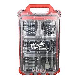 MILWAUKEE ELECTRIC TOOL. 48-22-9482 3/8 Drive Metric Ratchet/Socket Tool Set with