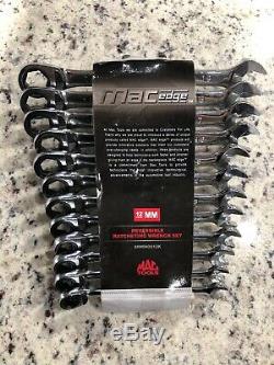 mac tools ratchet wrench set