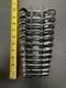 Matco Tool S7grbsm12 12pc Metric Stubby Combination Ratcheting Wrench Set 8-19mm