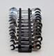Matco Tools 12 Pc Metric Reversible Combination Ratcheting 8mm-19mm Wrench Set