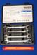 Matco Tools 4 Pc 90 Tooth Large Metric Combination Ratcheting Wrench Set 21-25mm