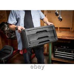 Mechanics Tool Set Kit Socket 270 Piece Case Tools Sae Metric Drive Box Ratchet