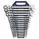Metric 72-tooth Flex Head Combination Ratcheting Wrench Tool Set (16-piece)