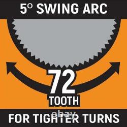 Metric 72-Tooth Reversible Combination Ratcheting Wrench Tool Set (16-Piece)