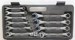 Metrinch -46 Piece- Socket Wrench Ratchet Set USED