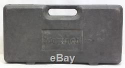 Metrinch -46 Piece- Socket Wrench Ratchet Set USED
