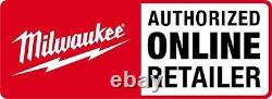 Milwaukee 48-22-9416 & 48-22-9516 30 Pc Ratcheting Combo SAE/Metric Wrench Set