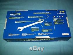 NEW Blue-Point 12-point box Ratchet Wrench 4-pc SET 21 22 24 25 mm BOERM704