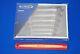 New Blue-point 6 Piece Metric Reversible Ratcheting Box Wrench Set Bxorm706
