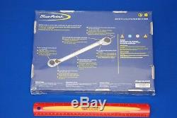 NEW Blue-Point 6 Piece Metric Reversible Ratcheting Box Wrench Set BXORM706