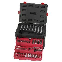 NEW Craftsman 320 Piece Mechanics Socket Tool Set Garage Auto Shop Home NO TAX